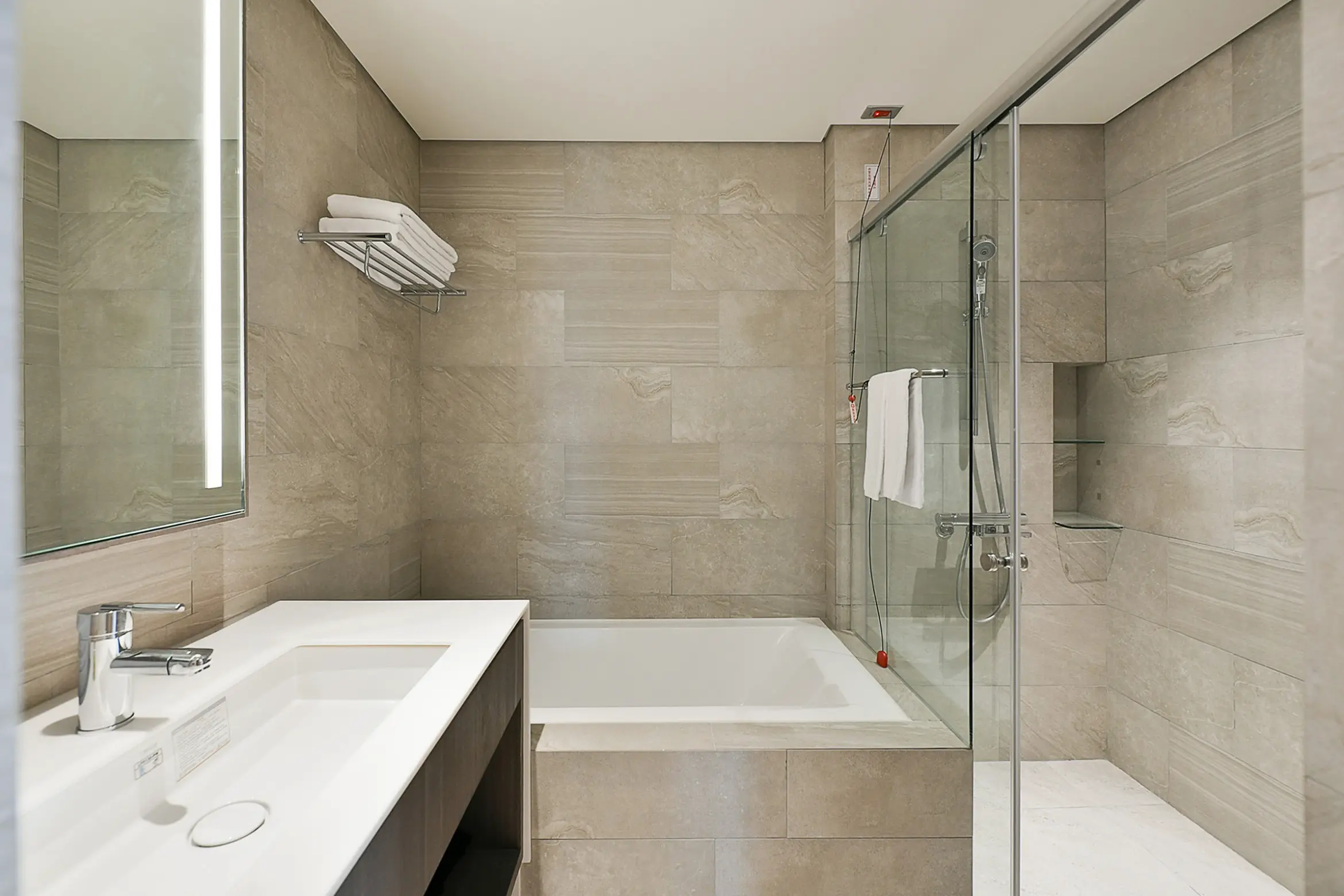 雋永藏居家庭套房 CIFS