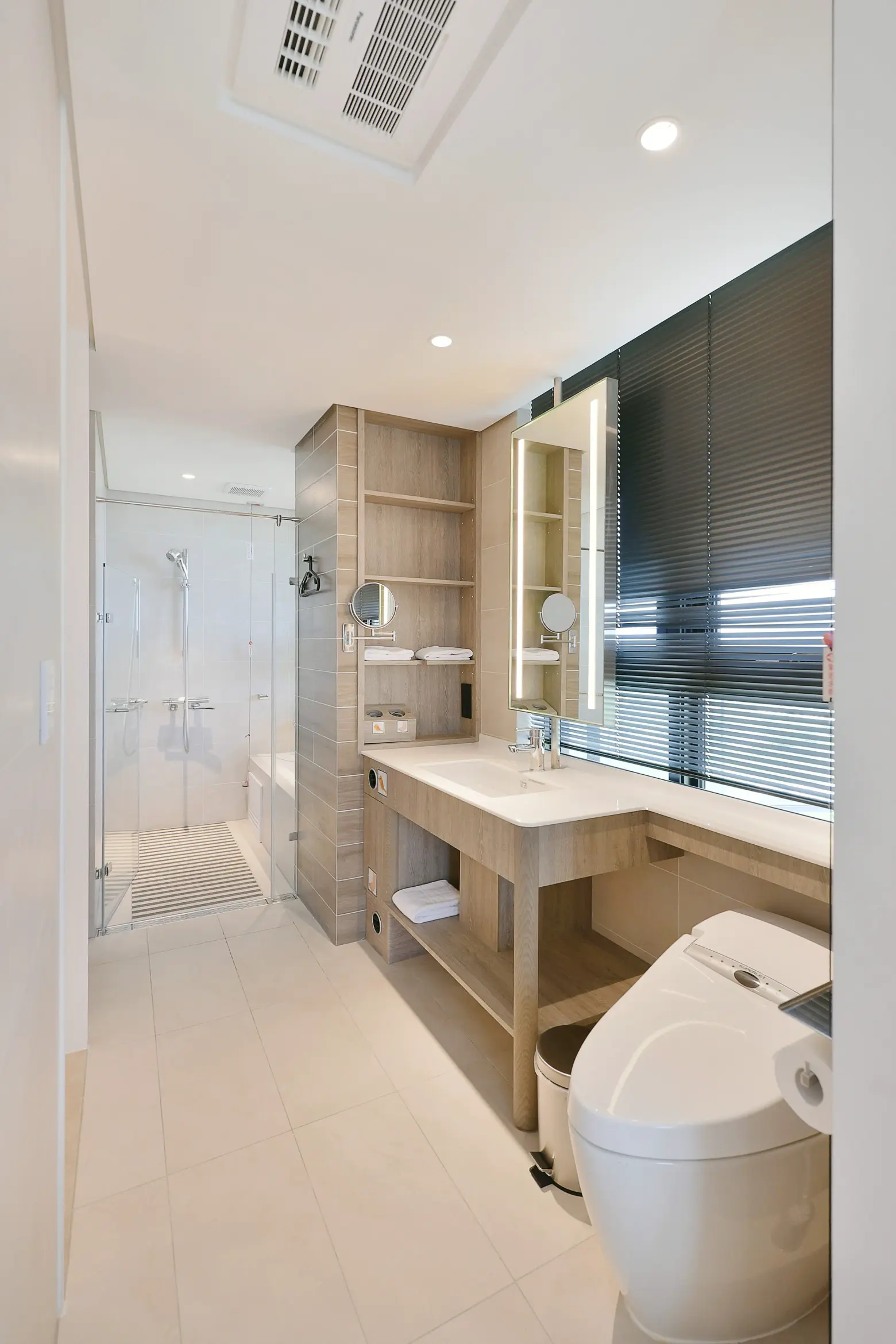 雋永藏居家庭套房 CIFS