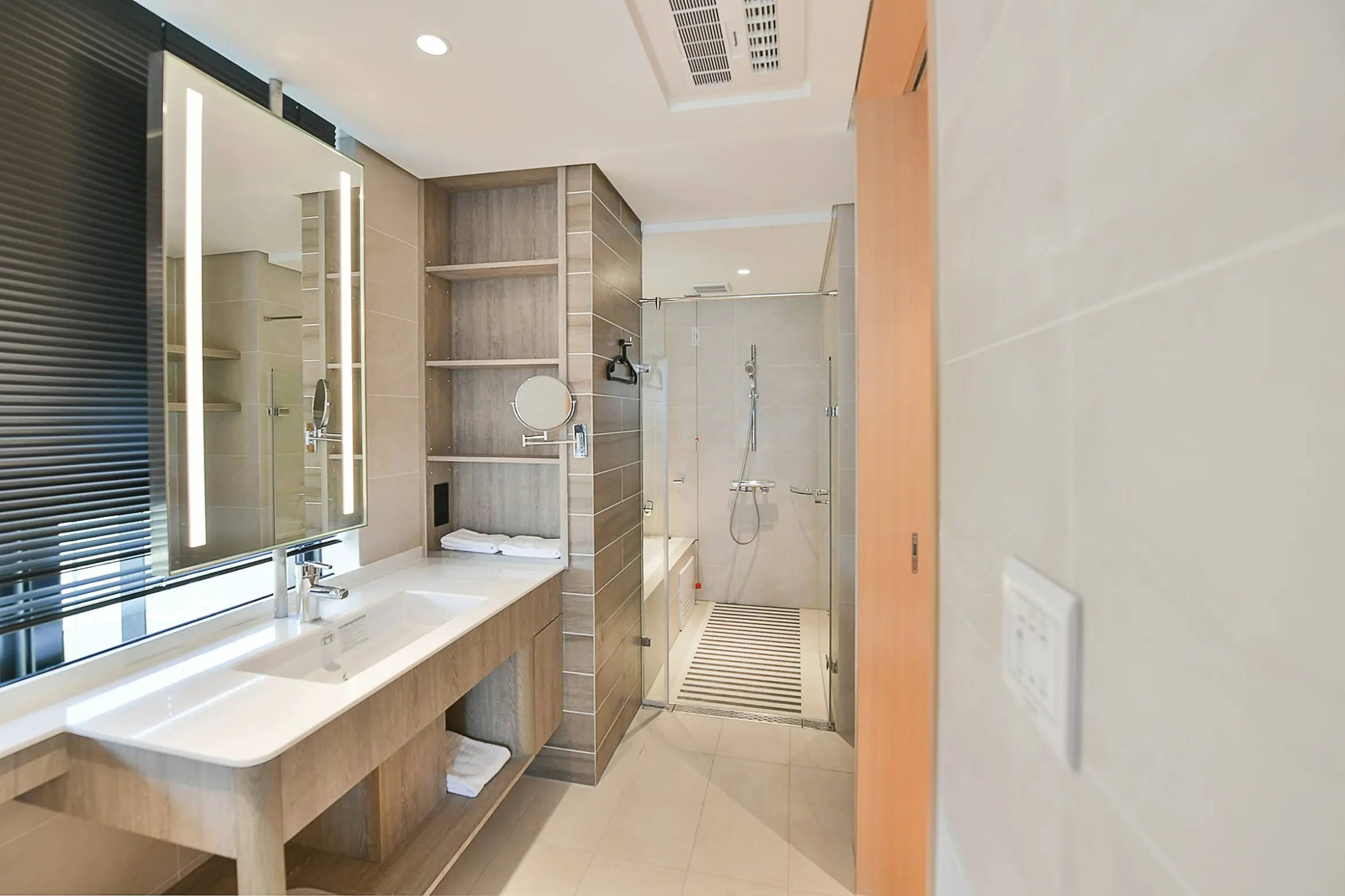 雋永藏居家庭套房 CIFS