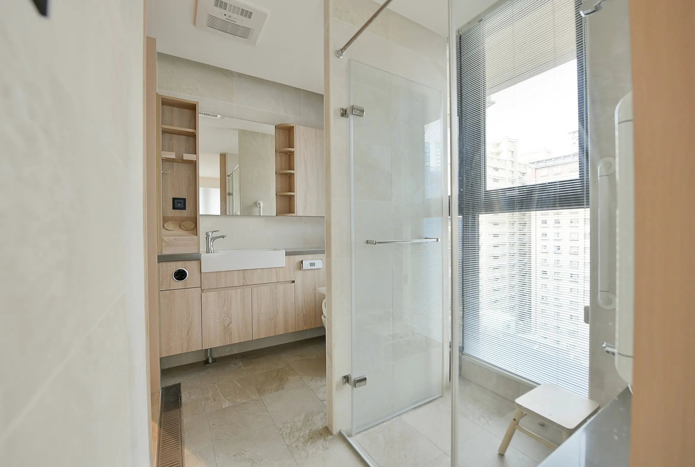 藏享三人套房 DXTPS